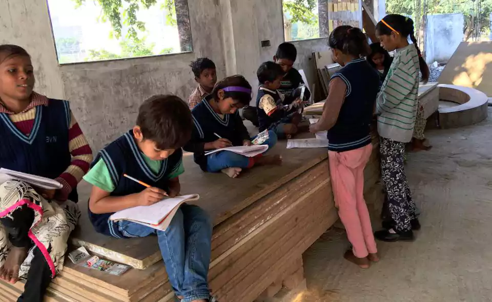 Kids Education